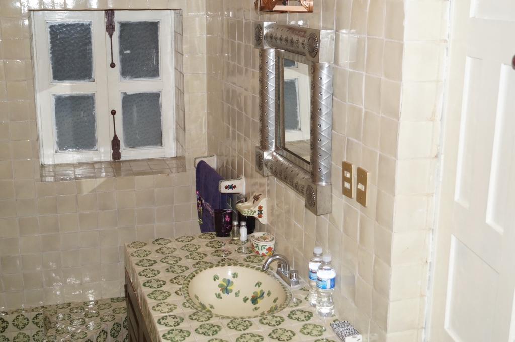 Suite Deluxe con balcón (Ámbar)